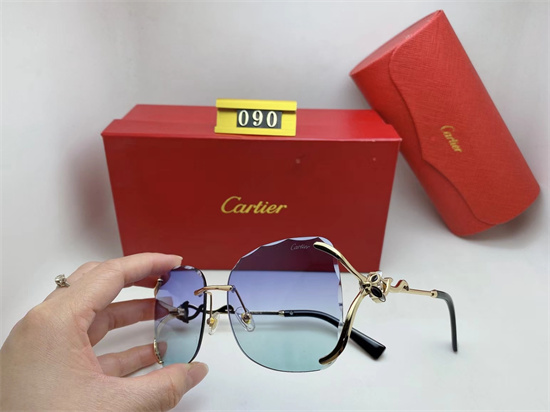 Cartier Sunglass A 062